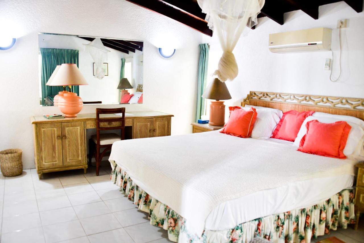 Morris Apartments Saint James Ngoại thất bức ảnh