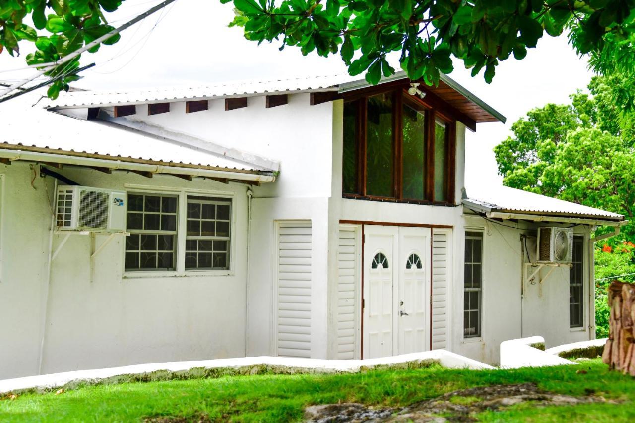 Morris Apartments Saint James Ngoại thất bức ảnh