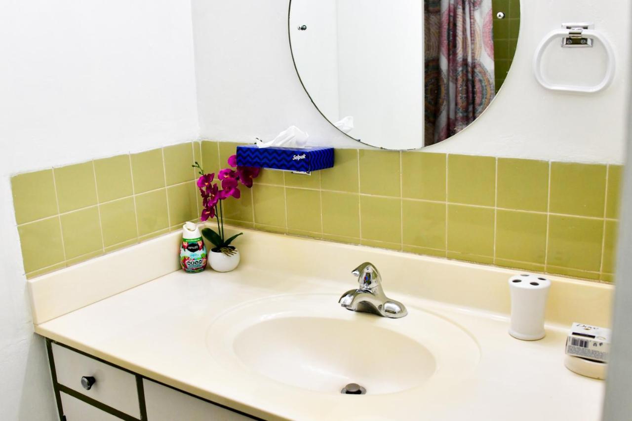 Morris Apartments Saint James Ngoại thất bức ảnh