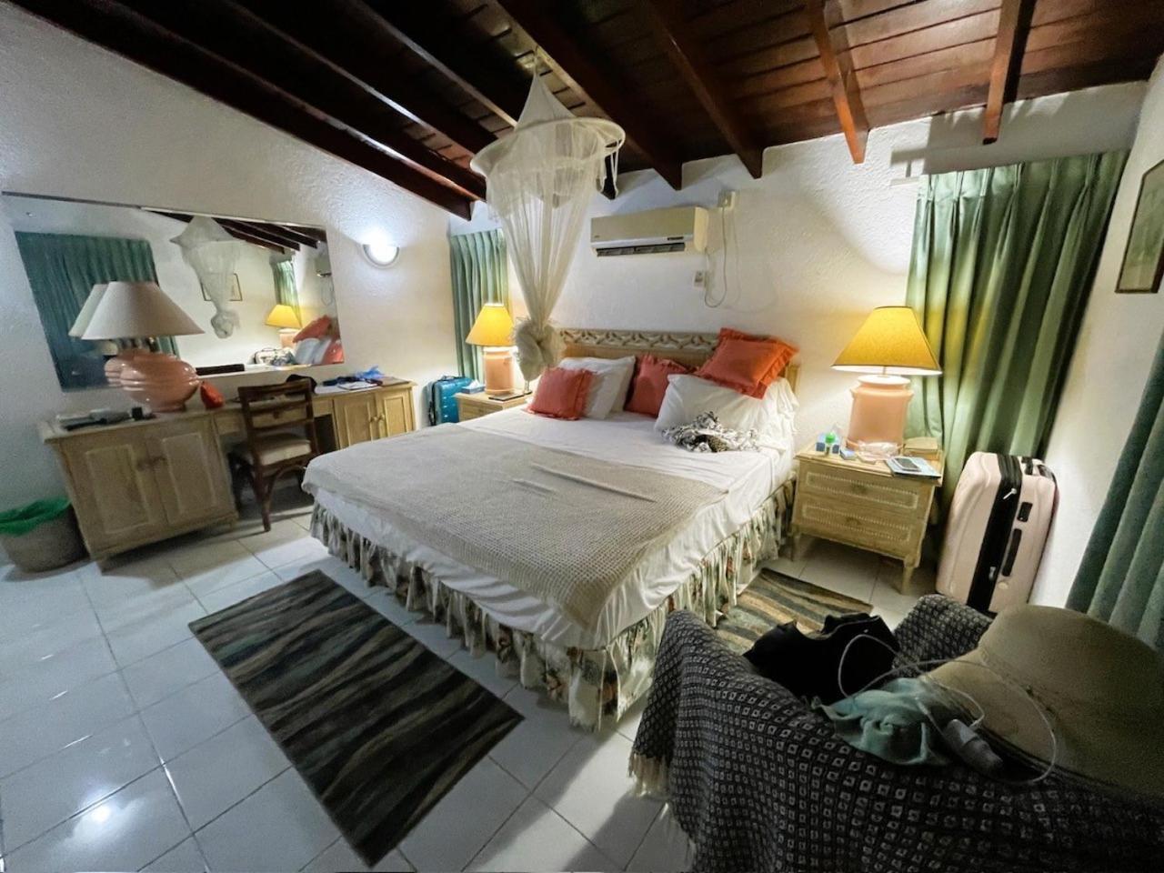Morris Apartments Saint James Ngoại thất bức ảnh