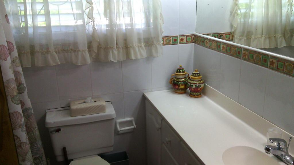Morris Apartments Saint James Phòng bức ảnh
