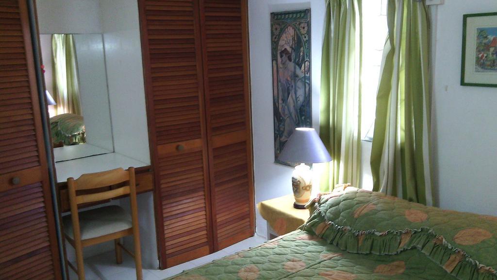 Morris Apartments Saint James Phòng bức ảnh